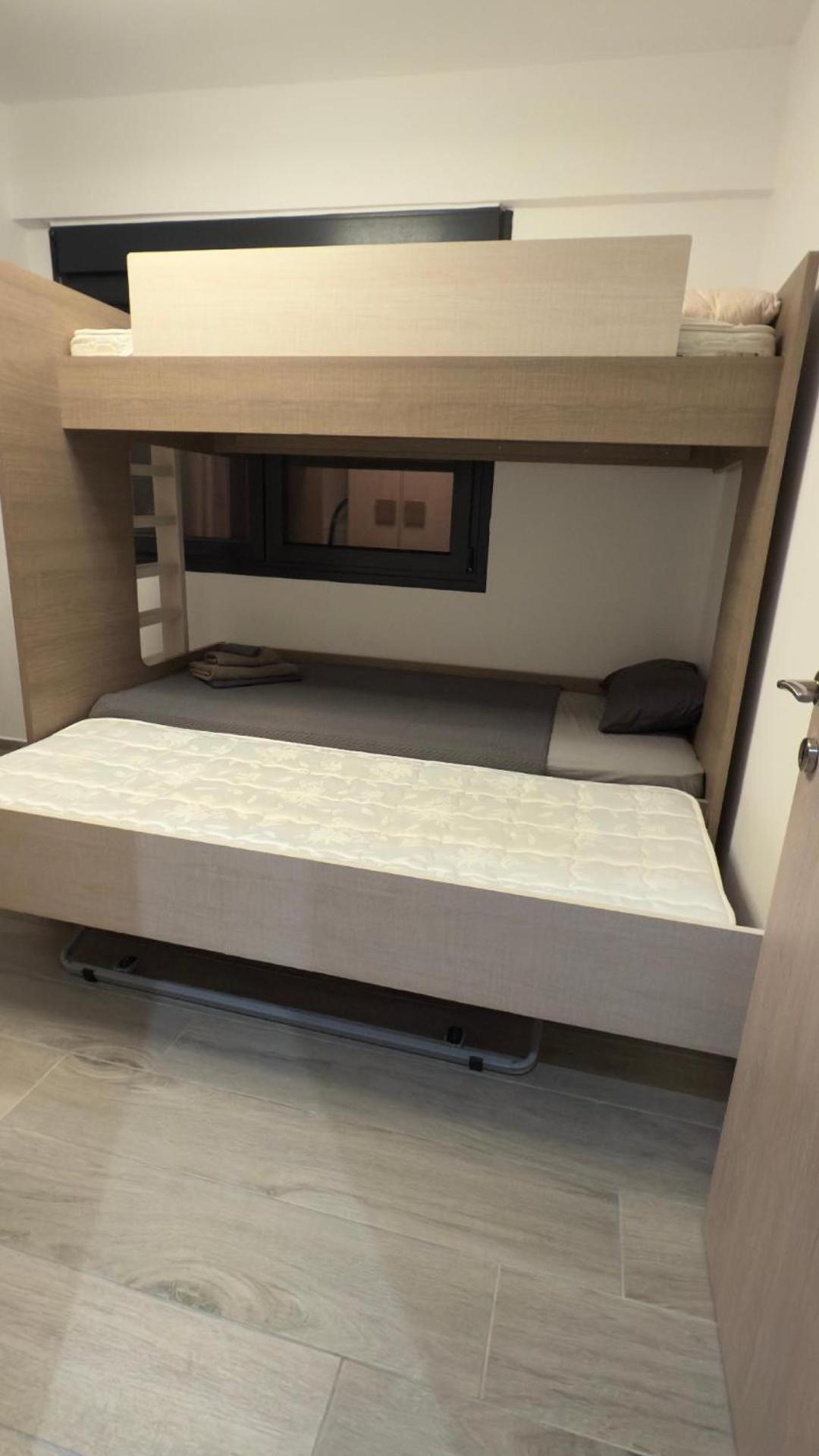 Lux Apartment Nea Kallikratia Nea Kallikrateia Ngoại thất bức ảnh